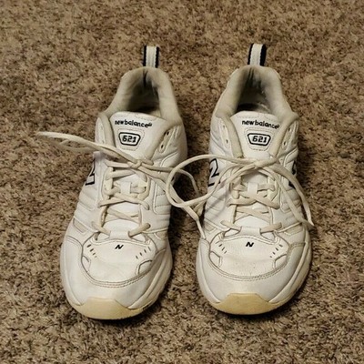 New Balance 621 (WX621WT) Women's Cross 