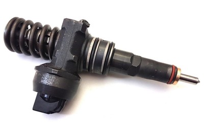 VW AUDI SEAT FORD 1.9 TDI BOSCH DIESEL FUEL INJECTOR 0414720039 038130073AL