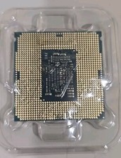 Intel Core i5-7500 Processor Model Computer Processors (CPUs) for