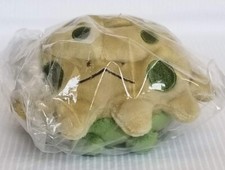 Japan Pokemon Center Original Pokemon Fit Plush - Shroomish 