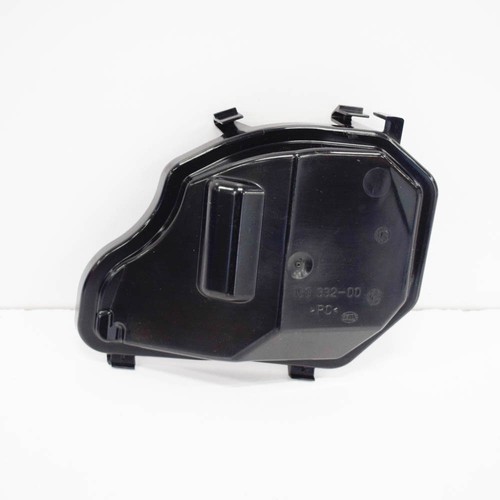 BMW 5 E60 E61 Right Headlight Xenon Cover Cap 63116933240 6933240 New Genuine + eBay