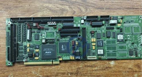 1PC PMAC-PCI-LITE used Motion Control Cards Tried and Tested PMAC-PCI-LITE - Bild 1 von 3