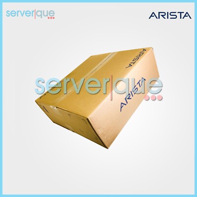 DCS-7050CX3-32S-F Arista 100Gb 32Port QSFP+ 2xSFP+ Front-To-Rear Switch FS