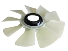 SKP 86DD13K Fan Blade Fits 2003-2009 Dodge Ram 2500 Engine Cooling Fan Blade