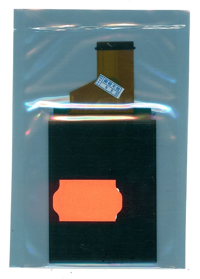 LCD for Pentax K30 K50 K-5IIs / K-5 IIS / K5IIS / display NEW - Image 2 of 2