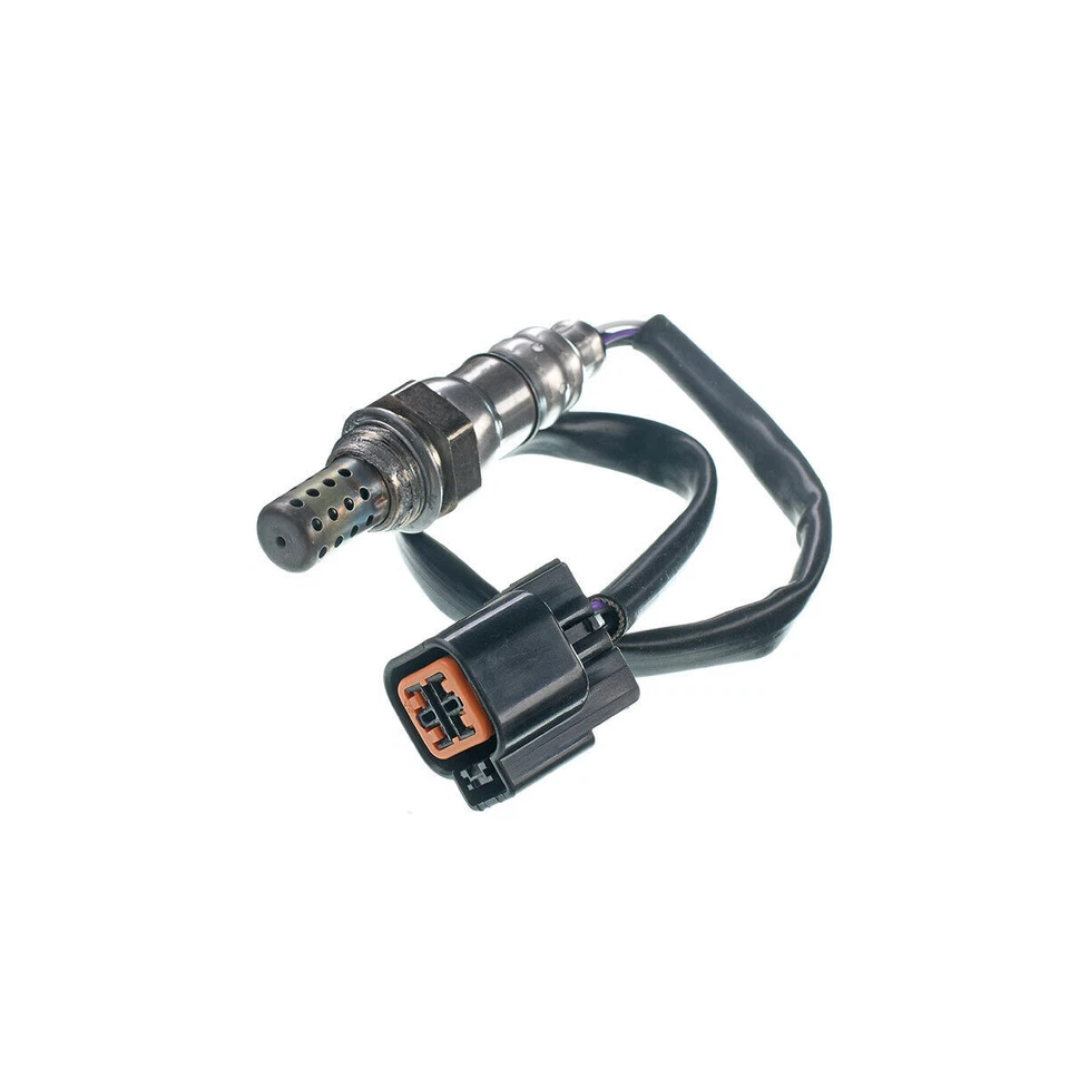 Sensor de oxígeno arriba+abajo 2 piezas para Hyundai Accent 2002-2011 y Kia Rio Rio5 2006-2011 Foto 4 de 4