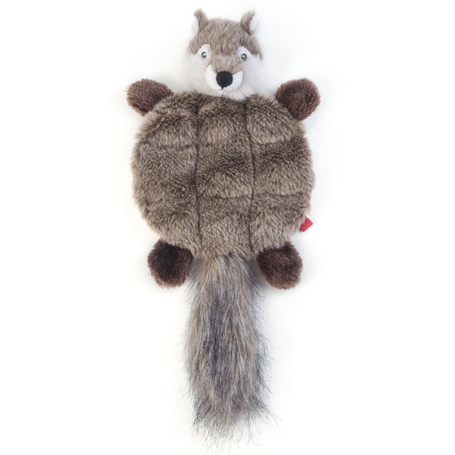 Zoon Wolf Dog Toy for sale online eBay