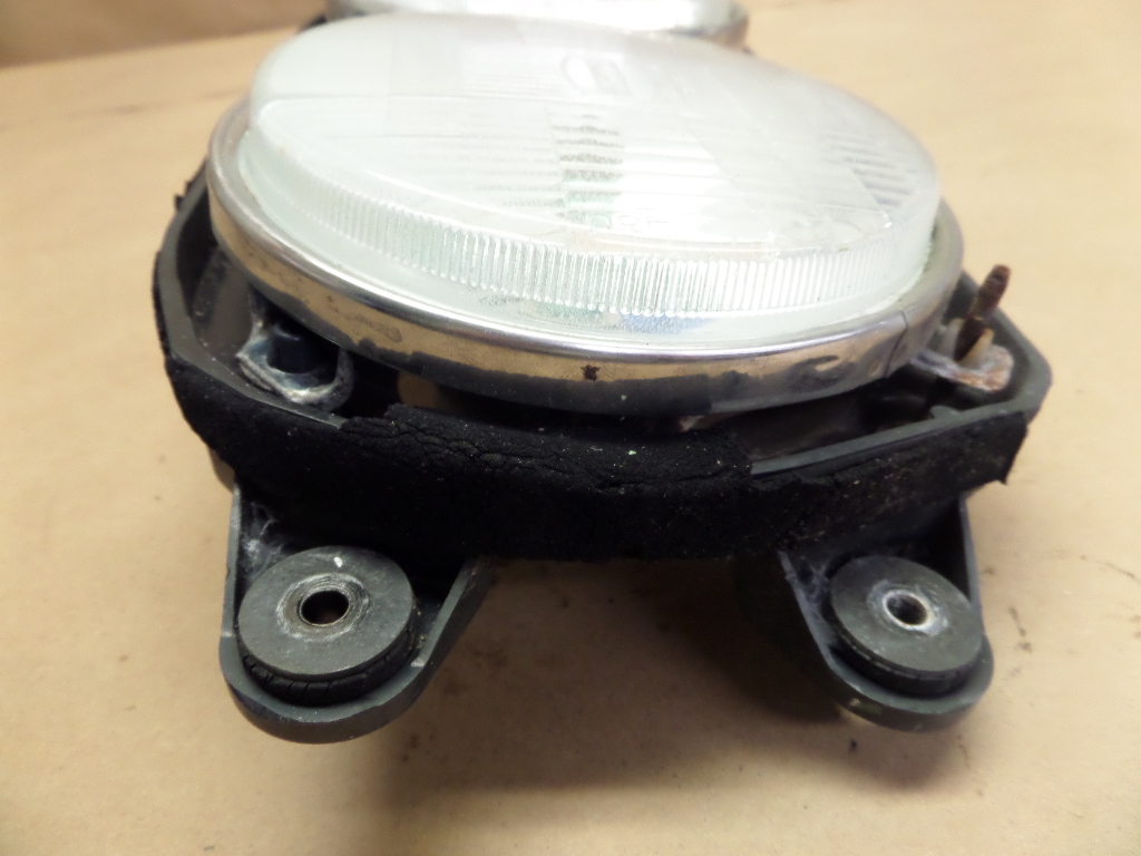かお 1993 KAWASAKI NINJA ZX750 HEADLIGHT COMPLETE | eBay