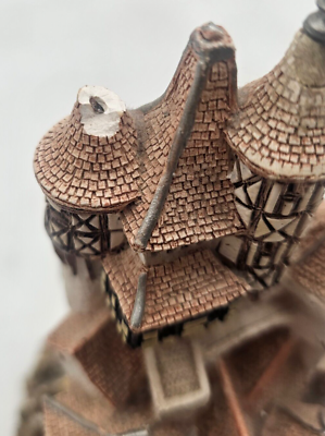 Lilliput Lane 