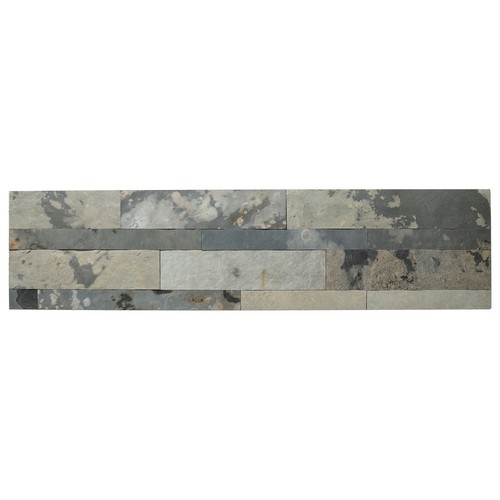 Salpicadero de piedra Aspect Peel and Stick (un panel de 5,9"" x 23,6"") - Imagen 4 de 22
