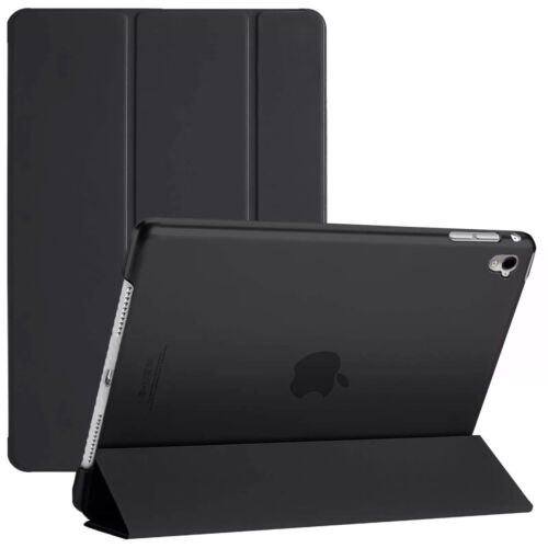 Smart Case for iPad 11th 2025 10th 10.9 9th 8th 7th 10.2 Pro 10.5 9.7 Air 5 Mini - Picture 4 of 16