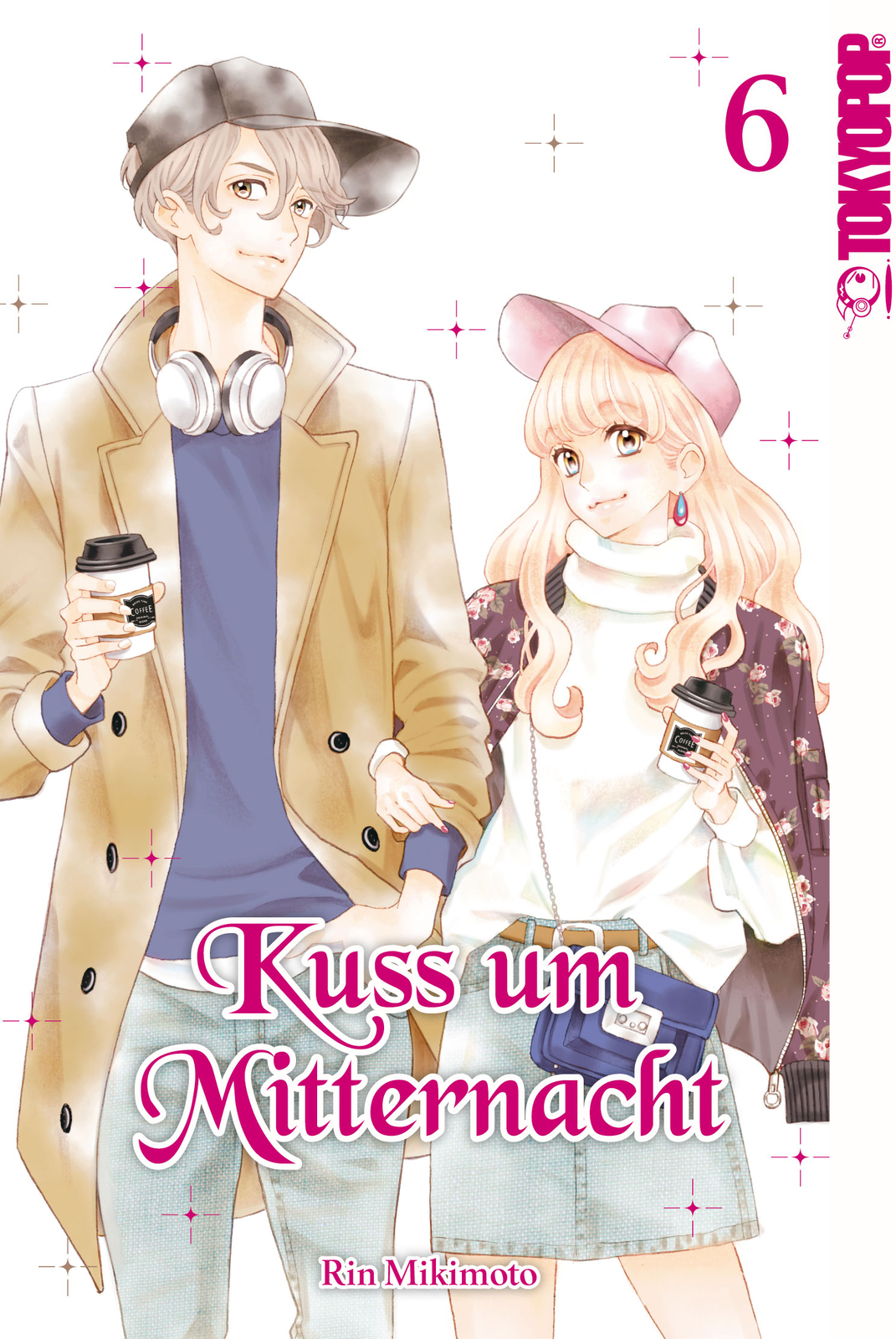 Rin Mikimoto / Kuss Um Mitternacht 06