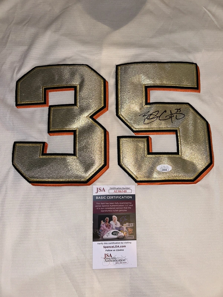 SF Giants celebrate Brandon Crawford in emotional season finale | Giants 365