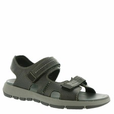 clarks men's brixby shore sandal