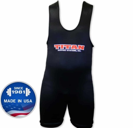 Titan Classic Solid Color Singlet Unisex Small Preowned | eBay