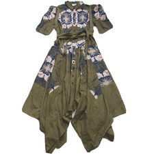 GaryGraham422 Prärie Blumen Sweatshirt - Inspiriert Von Little House On The Prairie