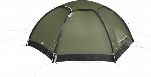 Fjällräven Keb Dome 2-Personen Zelt (pine-green)