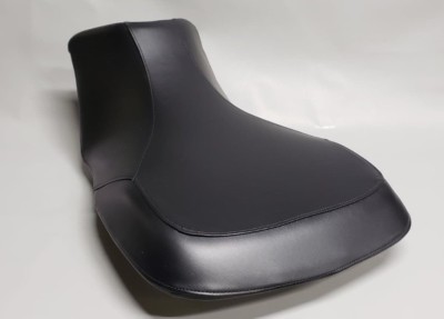 Yamaha KODIAK ULTRAMATIC YFM400FA SEAT COVER 2000-2006  in BLACK Upholstery Skin