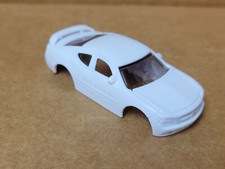 2007 Dodge Charger body - Unpainted - tinted glass Magnatraction, X-traction etc