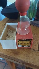 10 Vintage Breast Pumps Verity Of Brands