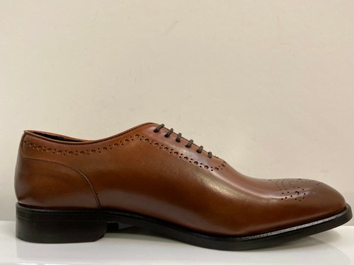 Reiss Alder Brogues Mens Shoes UK 10 US 