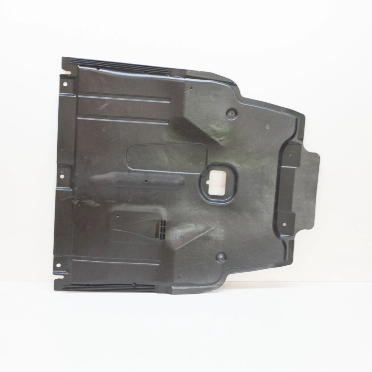 New Genuine Mercedes Benz A Class W176 Engine Undertray Cover