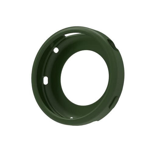 Silicone Shell Bumper Frame for HUAWEI WATCH GT 4 41 mm Smart Watch Accessories - Picture 16 of 17
