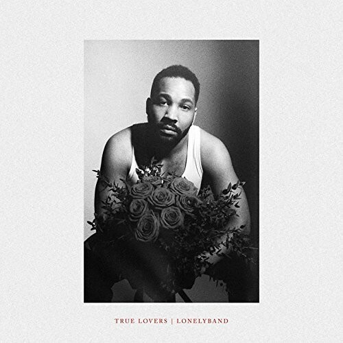 Lonely Band - True Lovers [Новый диск] Великобритания - Импорт