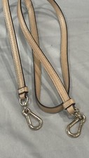Coach Leather Replacement Strap 44 Inches