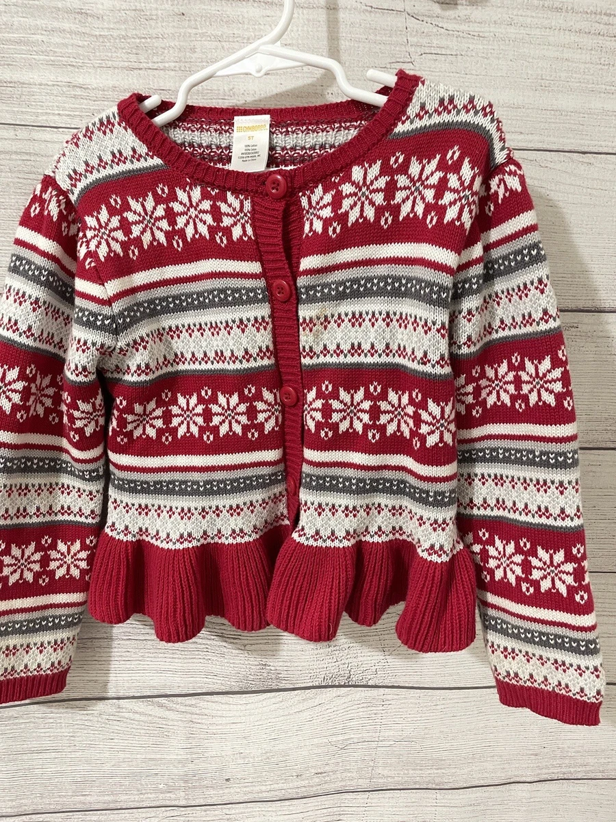 5t white shop cardigan