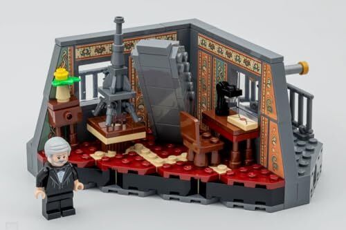 LEGO Eiffel's Apartment 40579 Educational Building Block 228 pieces - Picture 3 of 4