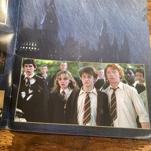Clarinete piano John Williams partituras HP y Prisoner Of Azkaban nivel 2-3 - Imagen 6 de 12