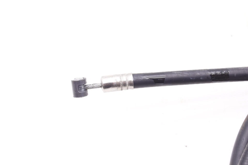 Línea de cable de embrague 78 Honda Goldwing 1000 OEM 22870-371-660 R5.BX35 Foto 4 de 4