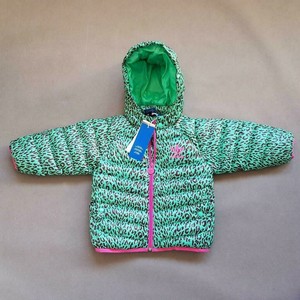 adidas winterjacke grün