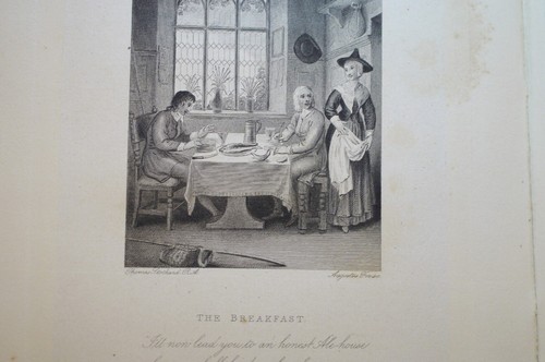 Isaac Walton & Charles Cotton The Complete Angler 2nd Edition 1860 - Imagen 13 de 24