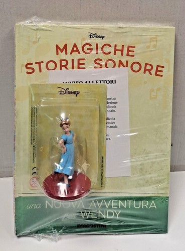 MAGICHE STORIE SONORE DISNEY DE AGOSTINI-LIBRO DELLA GIUNGLA+SPEAKER+SD ECC.. - Foto 132 di 150