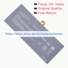 Neu EB-BW767ABY Akku für SAMSUNG Galaxy Book S Flex NP767XCM-K02US laptop