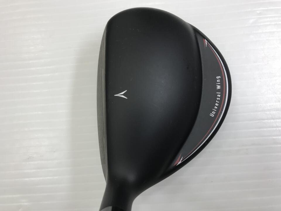 Kasco UFO Speed by POWER TORNADO 22° Utility Falcon Shaft Kasco UFO Speed by POWER TORNADO 22° Utility Falcon Shaft