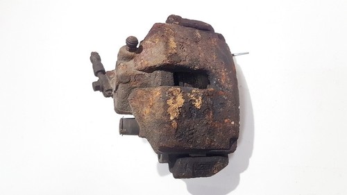 Volkswagen Touran 2006 Disc-Brake Caliper front left side used, Ge #1553499-64