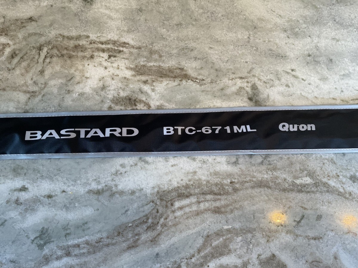 クオン バスタード btc (98) 사진