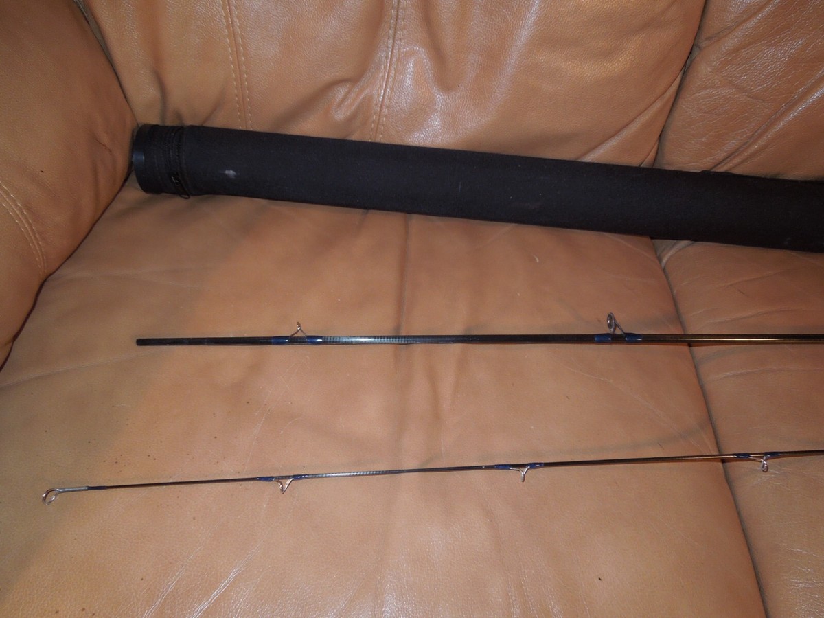 Orvis SILVER LABEL 8’4” Tip Flex ＃3 Orvis Silver Label LT Mid-Flex 6.5 Fly Rod. 8' 4” 3wt. W