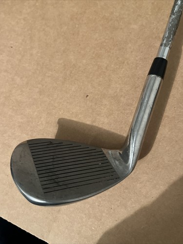 Ram Easy Out 56 Degree SandWedge Steel Shaft 35-1/2” - Picture 3 of 9