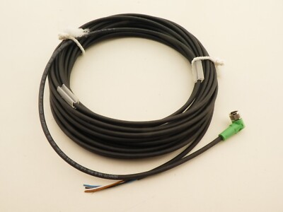 Phoenix Contakt / Sensorkabel 10m / SAC-4P-10,0-PUR/M 8FR (23-4-4-37)