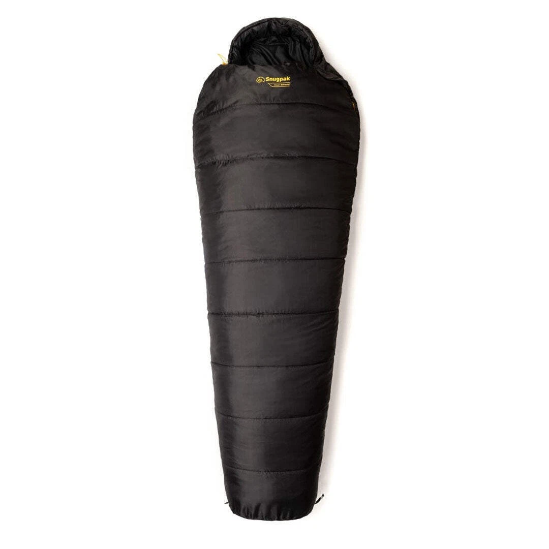 Snugpak Sleeper Extreme Mummy Shape 3-4 Season Winter Sleeping Bag