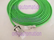 NEW SIEMENS encoder Cable 6FX8002-2DC10-1AG0 6M^^