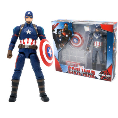 ZD Captain America 7