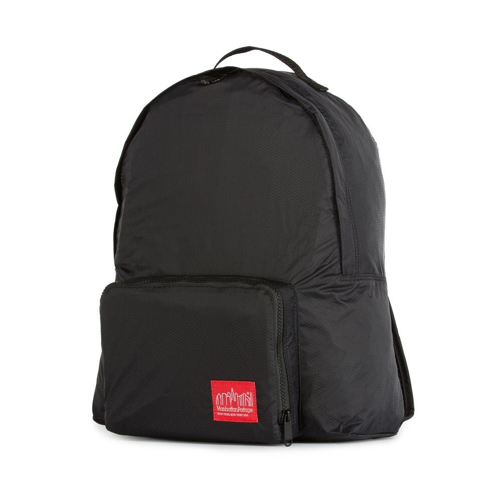 Manhattan Portage Packable Big Apple Backpack (MD) JR