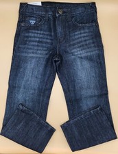 GUESS Boys Slim Boot Jeans