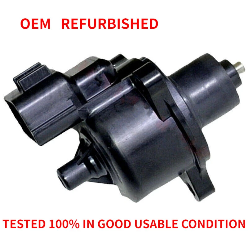 68V1312A0000 68V1312A10 881447T Idle Speed Control Valve For 