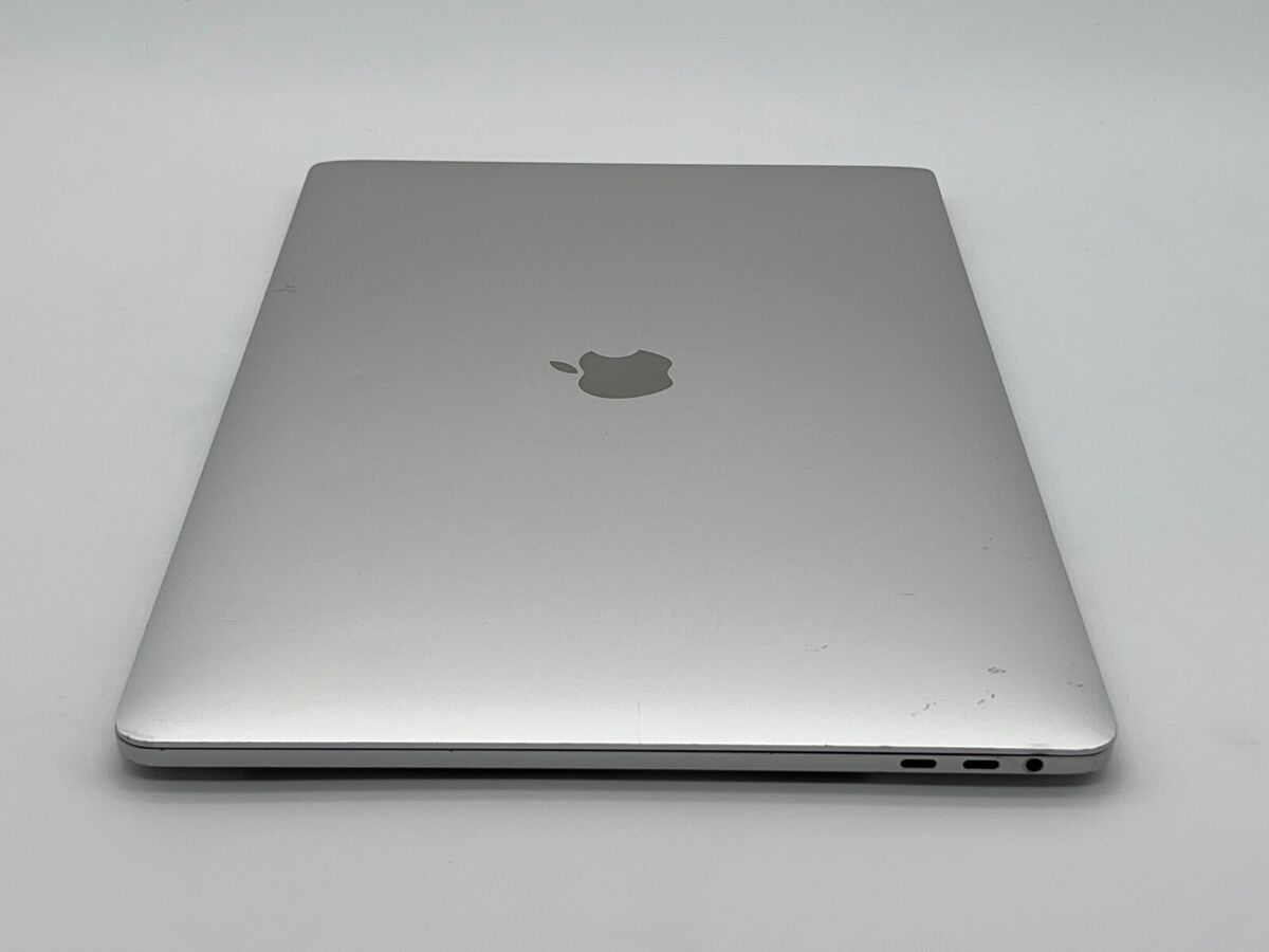 MacBook Pro 15 2017 Touch Silver 2.8 i7 16GB 512GB 555 MacBook Pro 15 2017 Touch Silver 2.8 i7 16GB 512GB 555